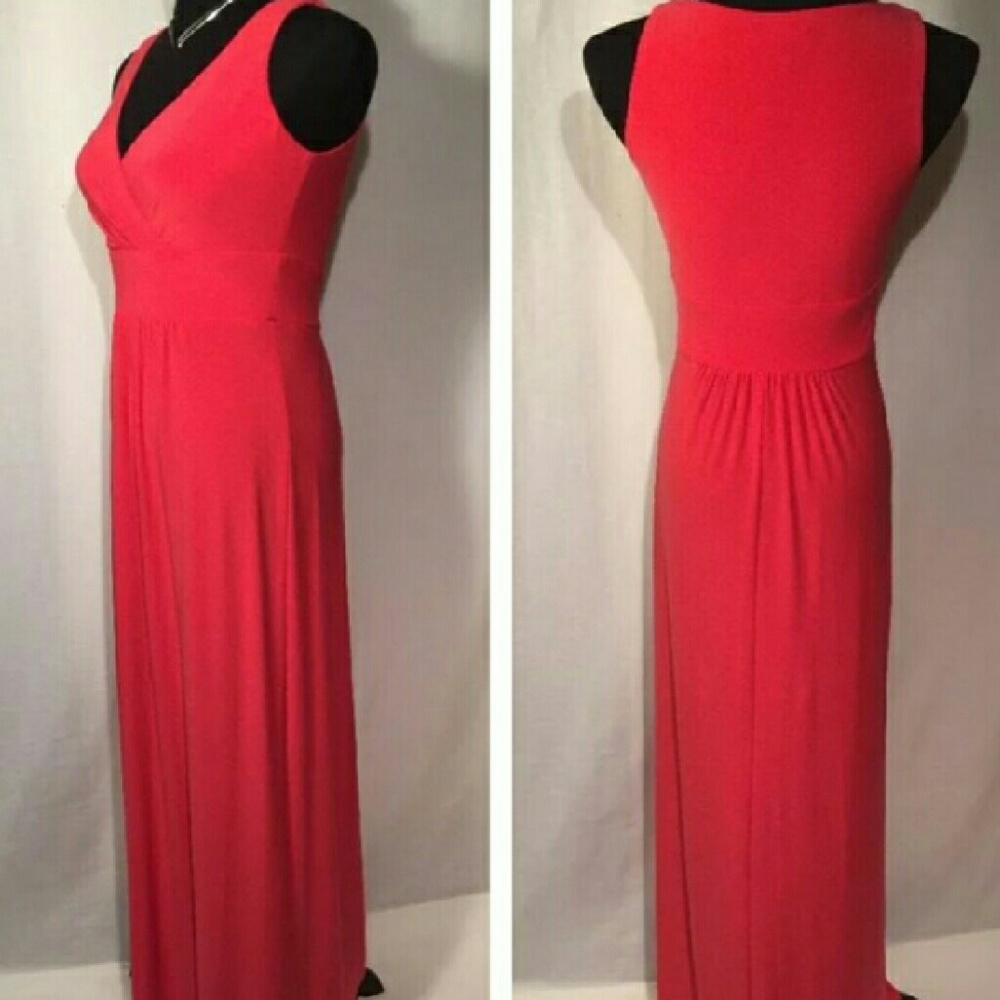 RL dress